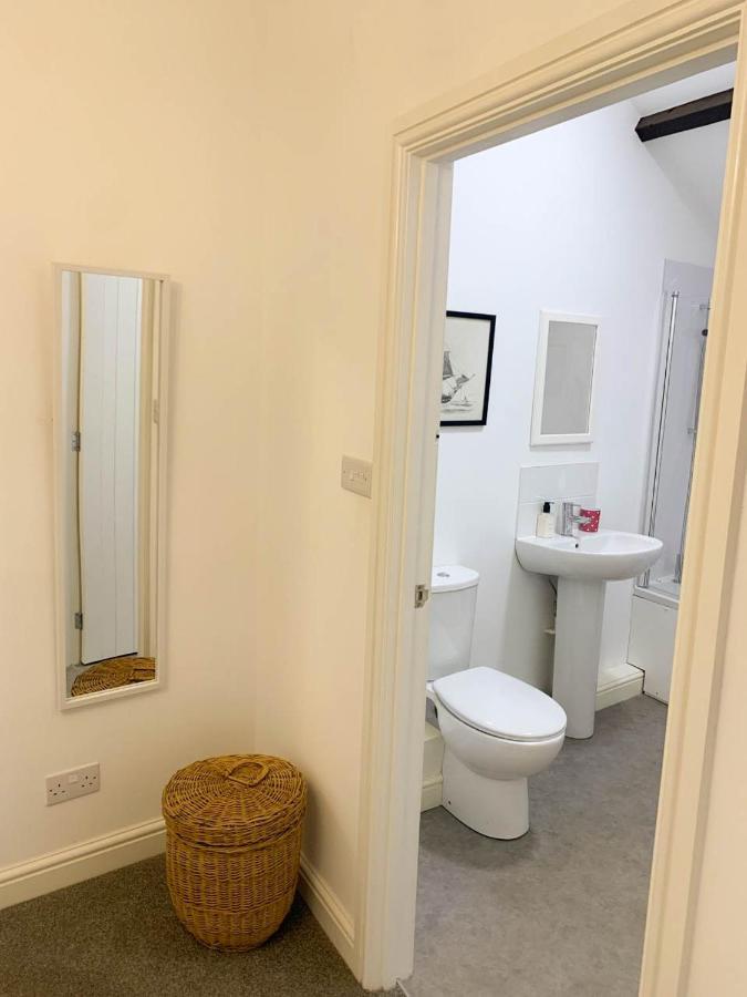 2 Stable Cottage, Llanbethery Llancarfan Bagian luar foto